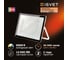 Светодиодный уличный прожектор iSVET 150 вт, 6500К, диодный белый, IP65 USL-105-7-6 2