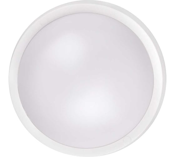 Светильник Jazzway пылевлагозащищенный PBH - PC- RA SPEC 18W Ra90 4000K WH IP65 5048515