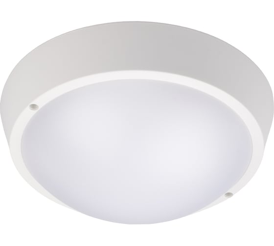 Светильник Jazzway пылевлагозащищенный PBH - PC- RA SPEC 18W Ra90 4000K WH IP65 5048515