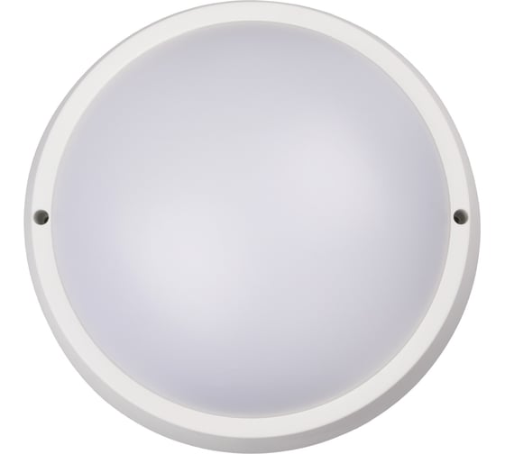 Светильник Jazzway пылевлагозащищенный PBH - PC- RA SPEC 18W Ra90 4000K WH IP65 5048515