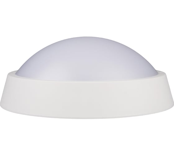 Светильник Jazzway пылевлагозащищенный PBH - PC- RA SPEC 18W Ra90 4000K WH IP65 5048515