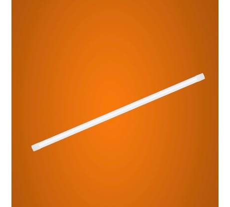 Линейный накладной светодиодный светильник iSVET LTO 103, 36 Вт LTO-103-2-6