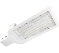 Уличный светильник iSVET 100Вт, Led консольный 5000К, для столба улицы STR-103-3-5