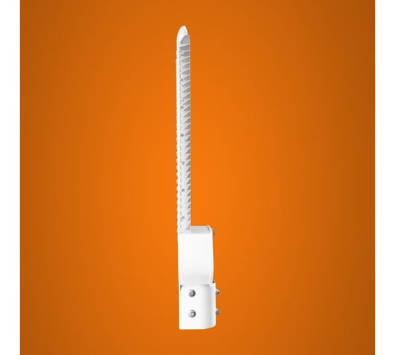 Уличный светильник iSVET 50Вт, STR-103 Led консольный 5000К, для столба улицы STR-103-2-5