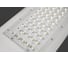 Уличный светильник iSVET 50Вт, STR-103 Led консольный 5000К, для столба улицы STR-103-2-5 5