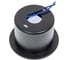 Встраиваемый светильник HOROZ ELECTRIC 079-002-0003 3w, черный, 185-264v yakut HRZ20221055 2