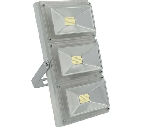 Светодиодный прожектор GLANZEN PRO-0020-200 00-00006265