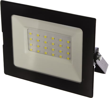 Светодиодный прожектор Glanzen FAD-0003-30-SL 00-00005489