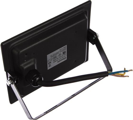 Светодиодный прожектор Glanzen FAD-0003-30-SL 00-00005489