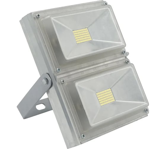Светодиодный прожектор GLANZEN PRO-0015-150 00-00006264 1