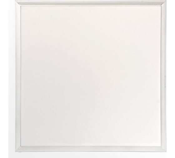 Светодиодная панель Glanzen RPD-0007-72 00-00006014