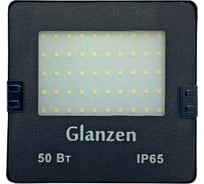 Светодиодный прожектор Glanzen FAD-0025-50 00-00005632 15939482