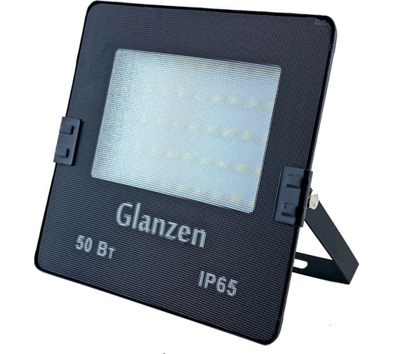 Светодиодный прожектор Glanzen FAD-0025-50 00-00005632