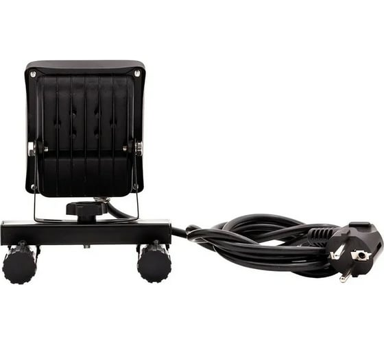 Переносной светодиодный прожектор Glanzen FAD-0018-10 00-00003773