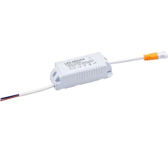Светодиодная панель Glanzen RPD-0004-40 00-00005677