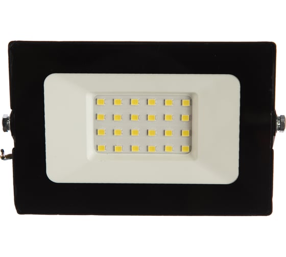 Светодиодный прожектор Glanzen FAD-0002-20-SL 00-00005488