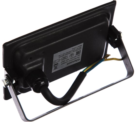 Светодиодный прожектор Glanzen FAD-0002-20-SL 00-00005488