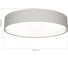 Потолочный светильник Evoluce никель/серый, серебристый led 1x50w 3000k-5000k, SLE300512-01 2