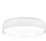 Потолочный светильник Evoluce, белый, серебристый led 1x50w 3000k-5000k, SLE300552-01 1