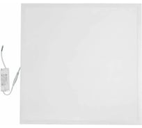 Светодиодная встраиваемая панель LEIDEN ELECTRIC 36 Вт 4000К 807013