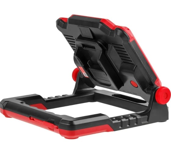 Аккумуляторный прожектор WORTEX CF 1030 M ALL1 SOLO 1323347