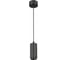 Подвесной светильник ALMA LIGHT zoom черный led 1x10w 4000k 1 000lm d59xh130, ALP00068BK-4000K-LED.1x10W 1