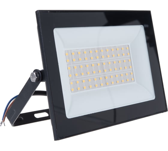 Светодиодный прожектор REV Ultra Slim 70W, 4000К 32604 5