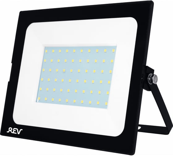 Светодиодный прожектор REV Ultra Slim 70W, 4000К 32604 5
