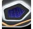 Люстра De City Мадлен 114W+7W LED 220 V пульт 424012101 9