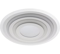 Люстра De City Мадлен 118W+11W LED 220 V пульт 424012001