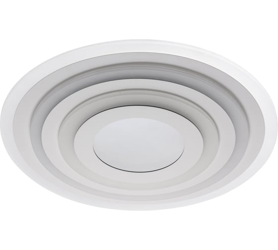 Люстра De City Мадлен 118W+11W LED 220 V пульт 424012001