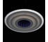 Люстра De City Мадлен 118W+11W LED 220 V пульт 424012001 5