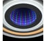 Люстра De City Мадлен 118W+11W LED 220 V пульт 424012001 11