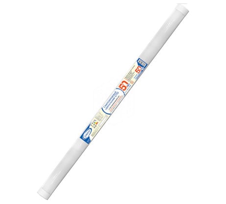 Светодиодный линейный светильник IONICH тм 50вт 6500к  ip40 IDPO-50-6500-1500-IP40 2000