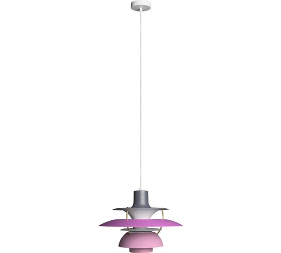 Подвесной светильник LOFT IT Floret 10113 Pink