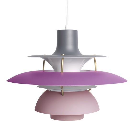 Подвесной светильник LOFT IT Floret 10113 Pink