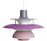 Подвесной светильник LOFT IT Floret 10113 Pink 3