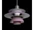 Подвесной светильник LOFT IT Floret 10113 Pink 4