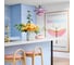 Подвесной светильник LOFT IT Floret 10113 Pink 7
