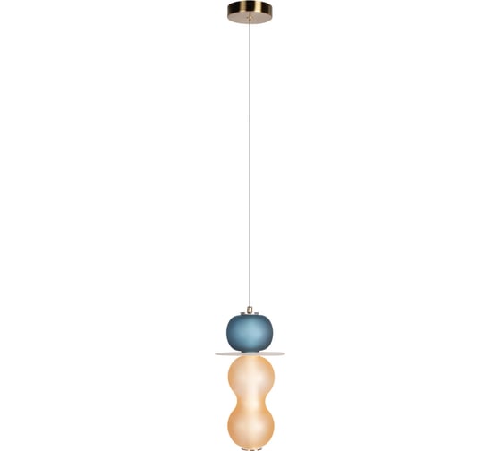 Подвесной светильник LOFT IT Lollipop 10239P/A 1