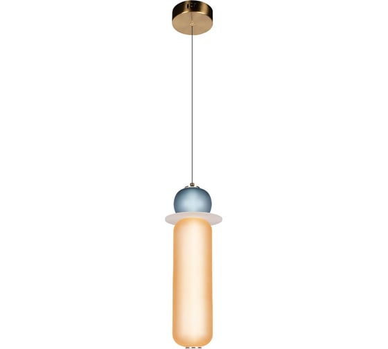 Подвесной светильник LOFT IT Lollipop 10239P/D 1