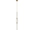 Подвесной светильник LOFT IT Pezzo 10235/1000 1