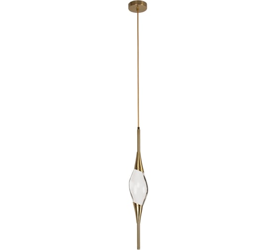 Подвесной светильник LOFT IT Pezzo 10235/600 1