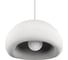 Подвесной светильник LOFT IT Stone 10252/400 White 5
