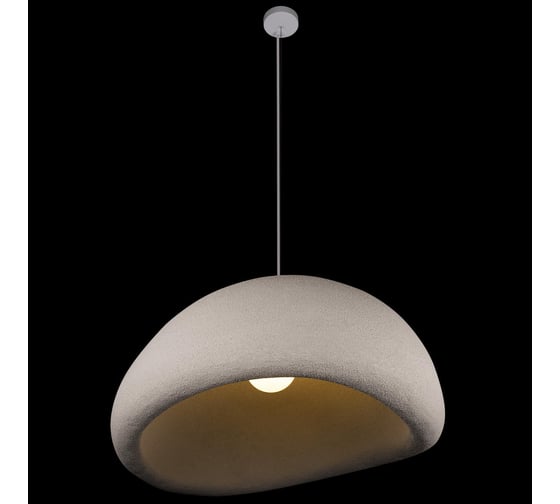 Подвесной светильник LOFT IT Stone 10252/800 White