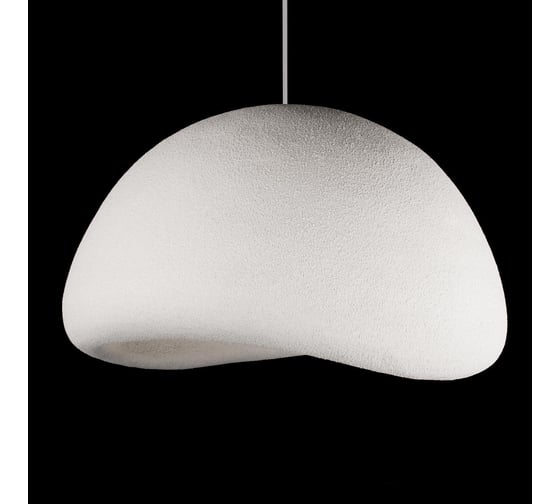 Подвесной светильник LOFT IT Stone 10252/800 White