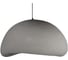 Подвесной светильник LOFT IT Stone 10252/800 Grey 3