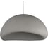 Подвесной светильник LOFT IT Stone 10252/800 Grey 5
