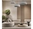 Подвесной светильник LOFT IT Stone 10252/800 Grey 7