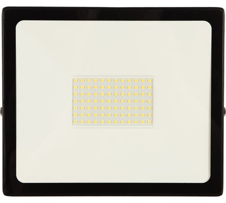 Светодиодный прожектор Smartbuy LED FL SMD LIGHT 100W, 6500K, IP65 SBL-FLLight-100-65K